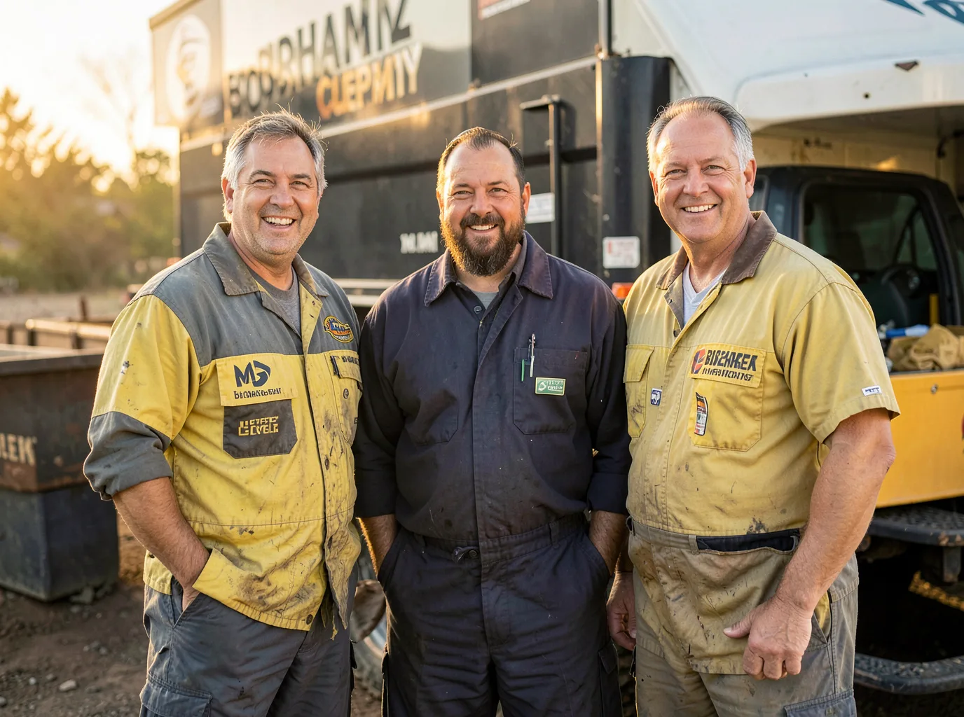 Sewage Cleanup company in Strathmore, CA