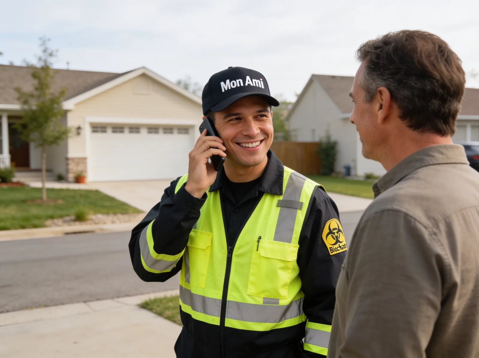 Sewage Cleanup Strathmore, CA FAQs